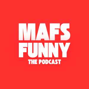 Escucha MAFS Funny Podcast en la aplicación