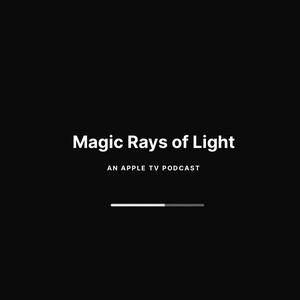 Escucha Magic Rays of Light en la aplicación