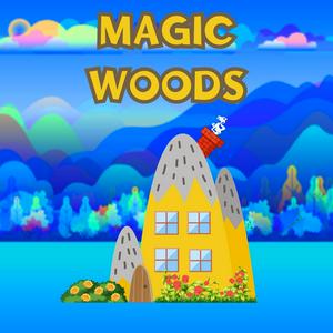 Escucha Magic Woods en la aplicación