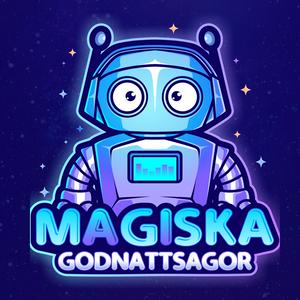 Escucha Magiska Godnattsagor en la aplicación