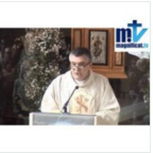 Escucha Magnificat TV (Franciscanos de María) en la aplicación