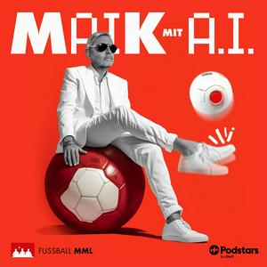 Escucha Maik mit AI en la aplicación