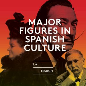 Escucha Major Figures in Spanish Culture en la aplicación