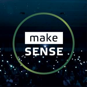 Escucha make sense podcast en la aplicación