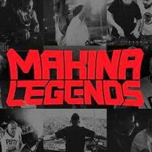 Escucha MAKINA LEGENDS (FLAIX FM) en la aplicación