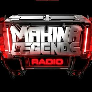 Escucha Makina Legends Radio Temporada 5 (2023/2024) en la aplicación