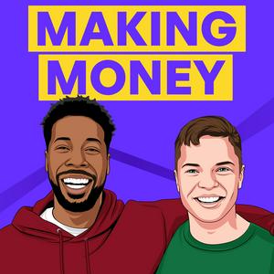 Escucha Making Money en la aplicación