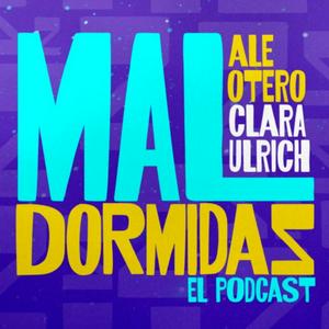 Escucha MAL DORMIDAS en la aplicación