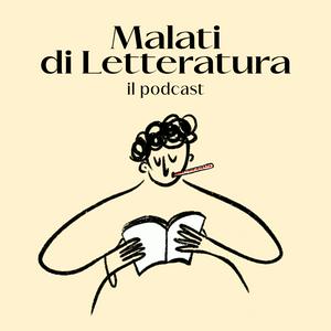 Escucha Malati di Letteratura en la aplicación