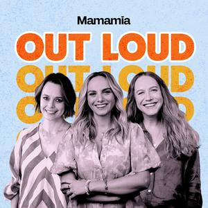 Escucha Mamamia Out Loud en la aplicación