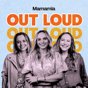 Escucha Mamamia Out Loud en la aplicación