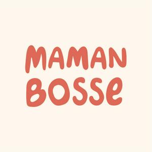 Escucha Maman Bosse : le 1er podcast collectif carrière & maternité en la aplicación