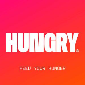 Escucha HUNGRY. en la aplicación