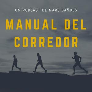 Escucha Manual del corredor en la aplicación