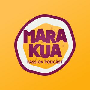 Escucha MARAKUA en la aplicación