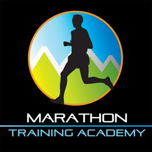 Escucha Marathon Training Academy en la aplicación