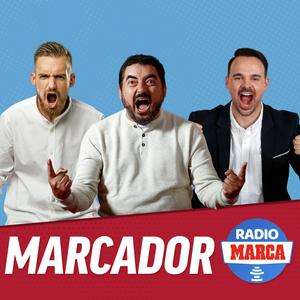 Escucha MARCADOR en la aplicación