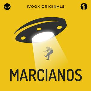 Escucha Marcianos en un Tren en la aplicación