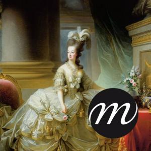 Escucha Marie-Antoinette en la aplicación