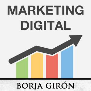 Escucha Marketing Digital en la aplicación