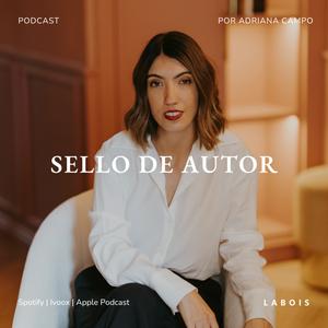 Escucha Sello de Autor en la aplicación