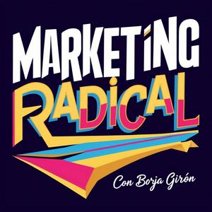 Escucha Marketing Radical en la aplicación