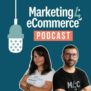 Escucha Marketing4eCommerce Podcast en la aplicación