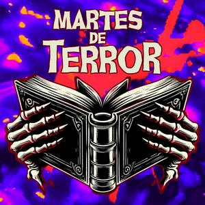 Escucha Martes de Terror en la aplicación