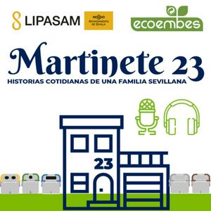 Escucha Martinete, 23 en la aplicación