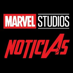 Escucha Marvel Studios Noticias en la aplicación