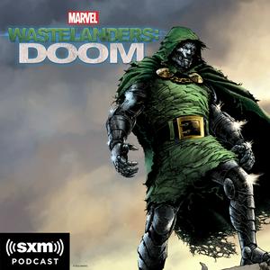 Escucha Marvel's Wastelanders: Doom en la aplicación