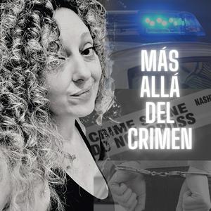 Escucha Más Allá del Crimen en la aplicación