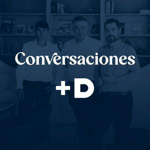 Escucha Masdividendos en la aplicación