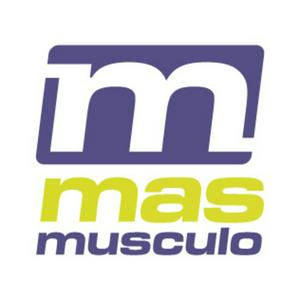 Escucha MASmusculo en la aplicación