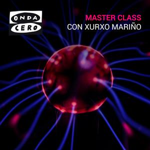 Escucha Master Class con Xurxo Mariño: neurociencia en la aplicación