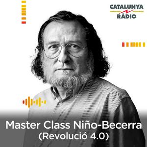 Escucha Master Class Niño-Becerra en la aplicación