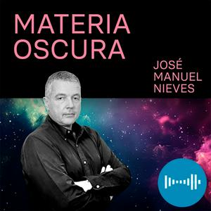 Escucha Materia Oscura en la aplicación