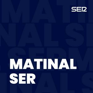 Escucha Matinal SER en la aplicación