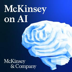 Escucha McKinsey on AI en la aplicación