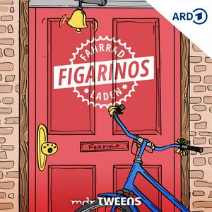 Escucha Figarinos Fahrradladen - Der MDR Tweens Hörspiel-Podcast für Kinder en la aplicación