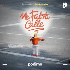 Escucha Me Falta Calle en la aplicación