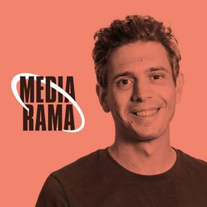 Escucha Mediarama en la aplicación