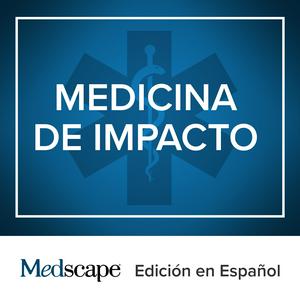 Escucha Medicina de impacto en la aplicación