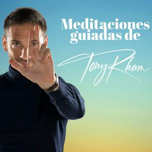 Escucha Meditaciones guiadas de Tony Rham en la aplicación