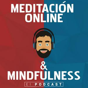 Escucha Meditacion Online y Mindfulness en la aplicación