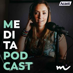 Escucha Medita Podcast en la aplicación