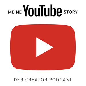 Escucha Meine YouTube Story - Der Creator Podcast en la aplicación