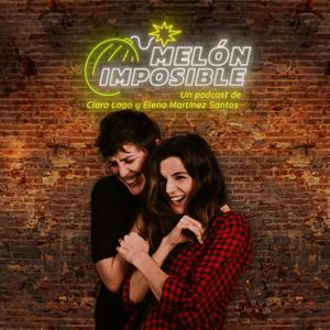 Escucha Melón Imposible en la aplicación