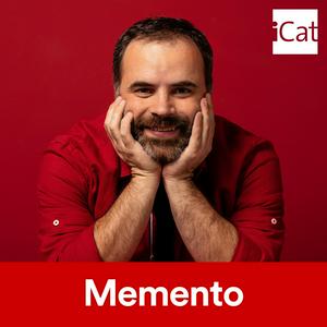 Escucha Memento en la aplicación