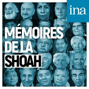 Escucha Mémoires de la Shoah en la aplicación